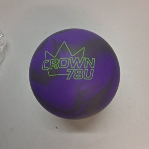 Brunswick Crown 78u | eBay