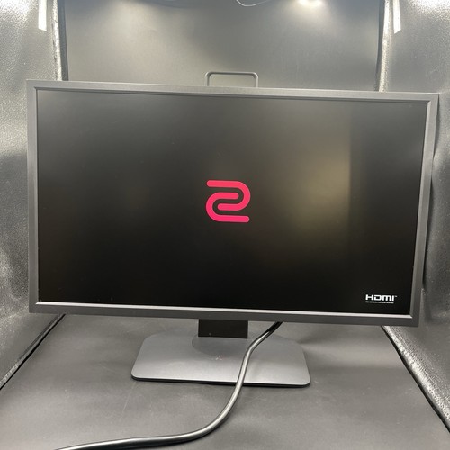 BenQ Zowie XL2540K Esports Gaming Monitor 24.5" 240Hz - Black - VGC