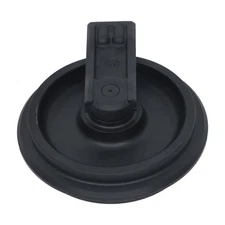 For Kubota U25 KX71-3 RC348-21302 RC348-21303 Front Idler Wheel