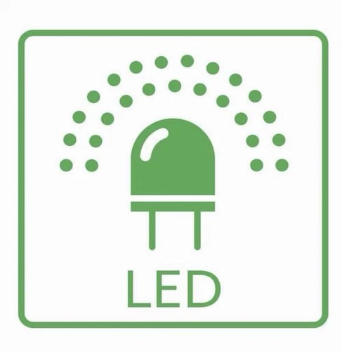 Minka Aire Concept IV 54 in Integrated LED Indoor Outdoor Smart Ceiling Fan NEW - Picture 9 of 13