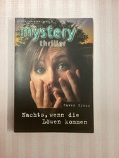 Cora Mystery Thriller Band 154 Versandrabatt