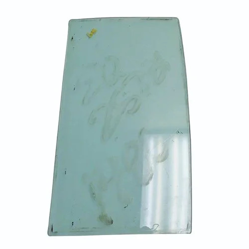 Used Cab Glass Lower - Left Hand fits International 886 986 1086 1486 109131C2