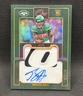2022 Panini One BREECE HALL RPA /10 New York Jets