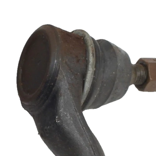 Extremo de varilla de amarre ~ Mustang 66 1965 ~ ES-326 L Foto 2 de 4