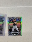 2026 Bowman Chrome Baseball Sterling Konnor Griffin SP Pirates Refractor