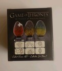 GAME OF THRONES 3D Puzzle of Dragon Egg - DROGON - 80 pieces - Brand new — photo 2