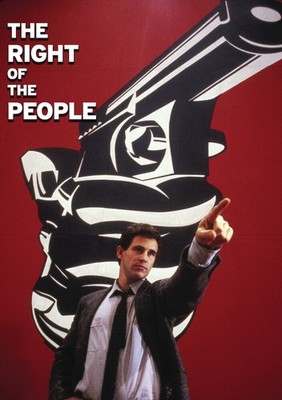The Right Of The People,New DVD, Jamie Smith Jackson, M. Emmet Walsh, John Rando