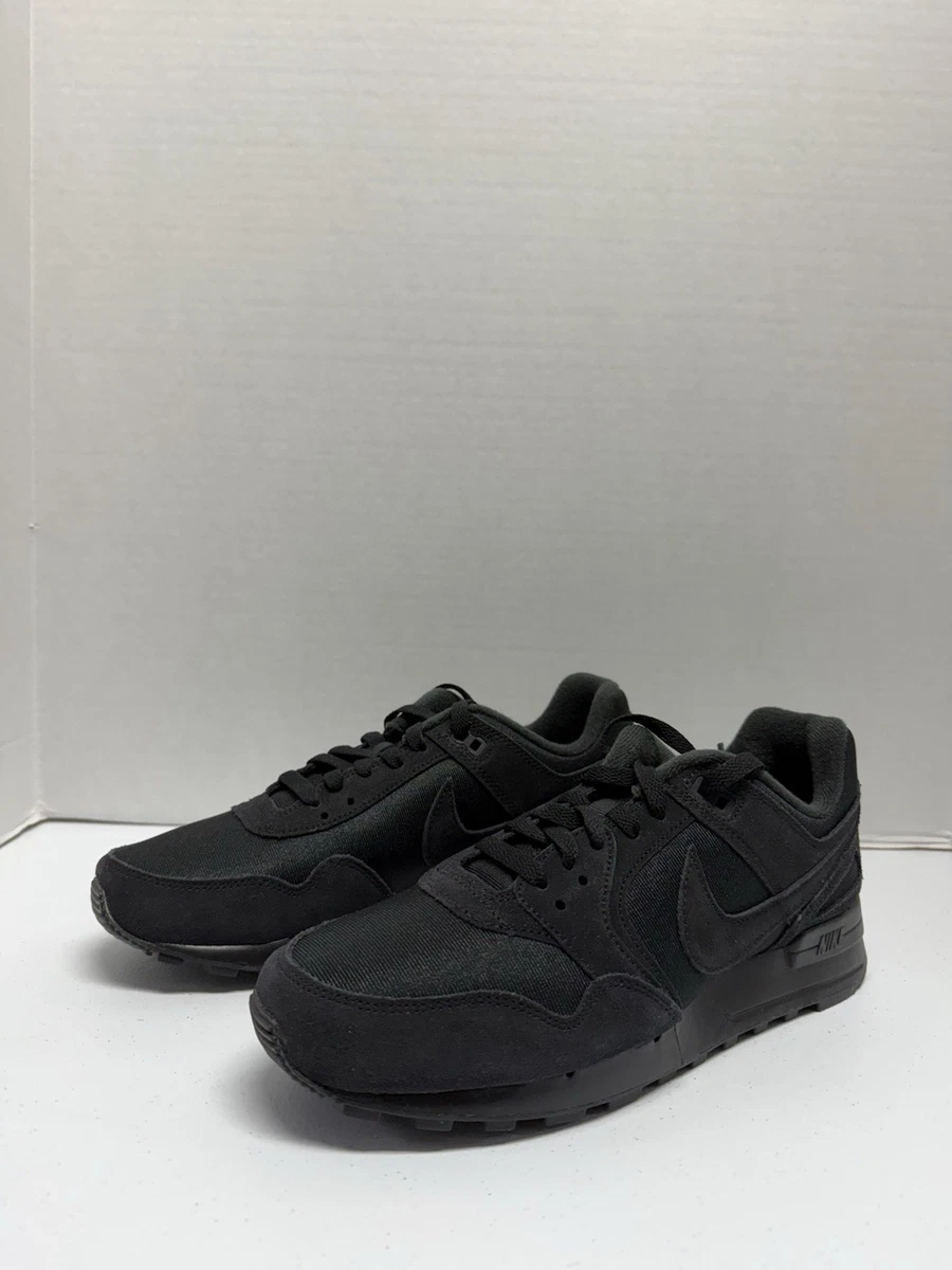 Nike Air Pegasus 89 Triple Black for Sale | Authenticity