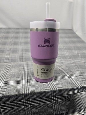 Stanley The Flowstate Quencher H2.0 In Lilac Color BNWT