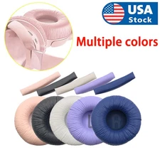 For JBL Tune600BT T520BT T510BT T500BT Headphones Replacement Ear Pads Cushion