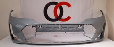 Original Bmw 3 G20 G21 Lci Facelift M-Paket Stoßstange Bumper Vorne (PDC)