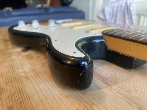 EXCELLENT MIJ 1971-1973 Columbus Ibanez Strat MIJ MIJMIJ MIJ JAPAN - Picture 6 of 15