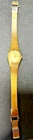 Vintage Seiko 2c20-5309 QUARTZ  Gold tone Women's Analog Watch