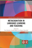Metacognition In Language Learning And Teaching ÅSta HaukåS (U. A.) Taschenbuch
