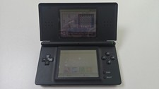 Buy Nintendo DS Lite Handheld System - Onyx Black online | eBay