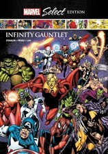2011 Upper Deck The Avengers: Kree-Skrull War Trading Cards 36