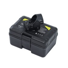 SRO Red Dot Sight Pistol Scope Reflex Tactica...