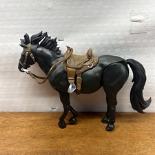 McFarlane Toys DC Multiverse TDKR The Dark Knight Returns Horse BAF Complete