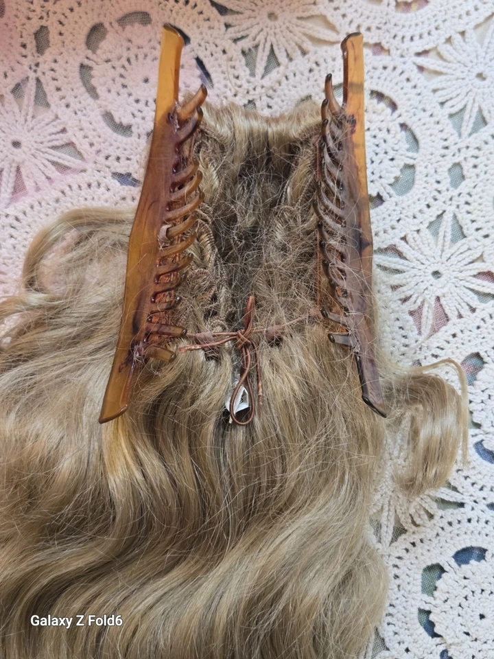 РАСПРОДАЖА ПРЕДПРАЗДНИЧНОГО СЕЗОНА!/ «SHAG» ГРЕБЕНЬ/REVLON/Б/У/ДВУСТОРОННИЙ/ДОСТАВКА 2U@LOW 48! - Изображение 4 из 4