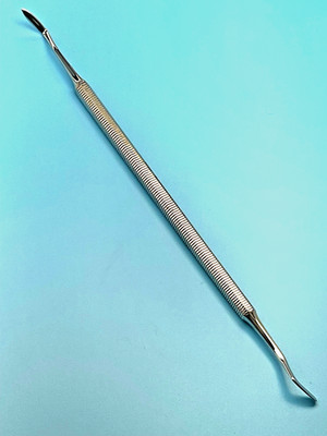 Dental Wax Carver WARD 2, Octagonal Handle
