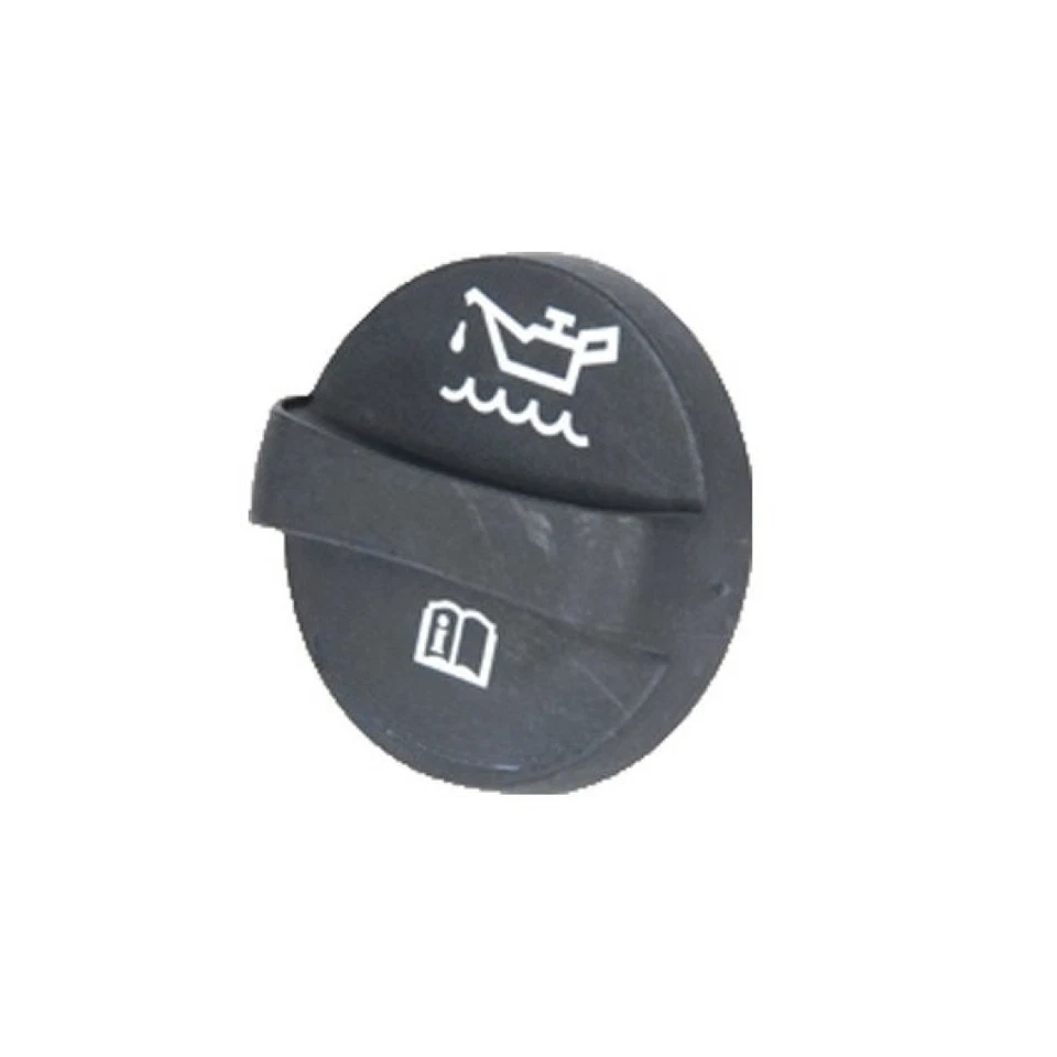 Genuine ACDelco For Buick Regal 1994-1996 Engine Oil Filler Cap | Round Shape - Image 3 of 4