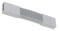 Paulmann Schienensystem Light&Easy Phantom Flex Verbinder 145Mm Max.1000W Titan