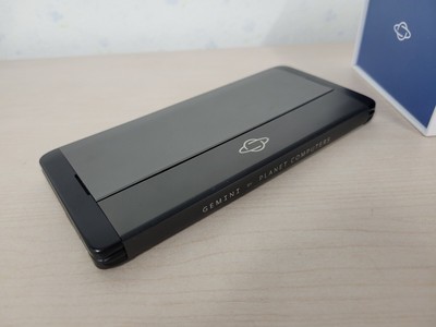 Planet Computers Gemini PDA Android QWERTY Keyboard 4G