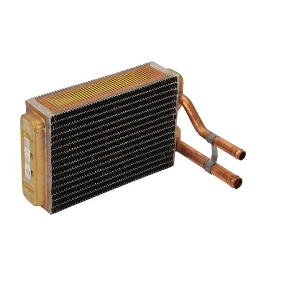 加热器芯,适用于 1962 年雪佛兰 Impala — 第 2/4 张图片