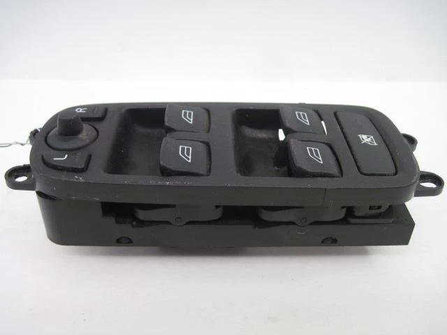 INTERRUPTOR VENTANA MAESTRO CONDUCTOR VOLVO S40 V50 2004 04 2005 05 2006 06 585255 Foto 3 de 4