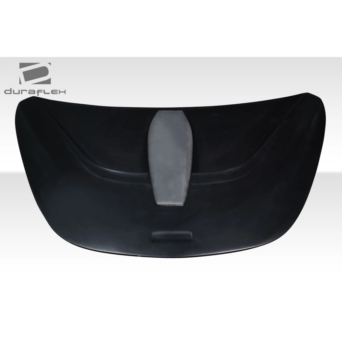 McLaren 540C 2016-2020 Hood
