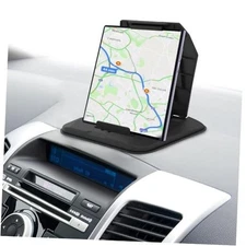 Car Mount for iPad mini Galaxy Yoga Garmin Nuvi iPhone, Dash Car Tablet Holder 