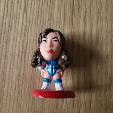 CharaPro Mini Big Heads Takako Inoue mini figure