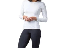 Exofficio Give-N-Go Performance Base Layer Crew Tee Alyssum