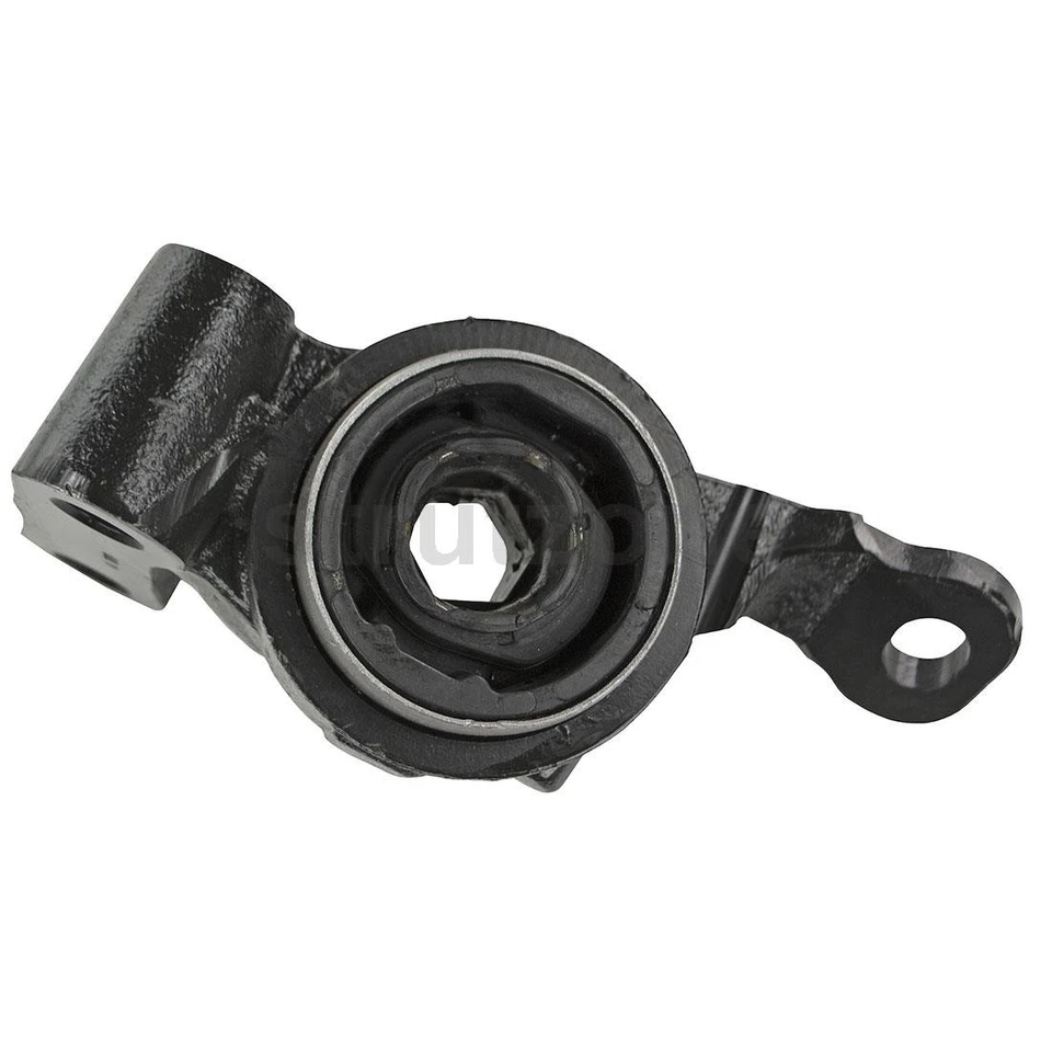 2 bujes de brazo de control inferior delantero para Mini Cooper Countryman 1,6 L_ Foto 3 de 4