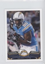 2013 Topps Mini Malcom Floyd #118 h3a