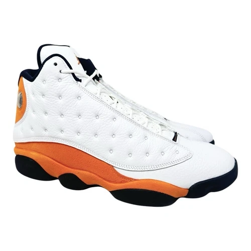 Air Jordan 13 Retro Starfish 414571108 Size 14 Deadstock/No Box