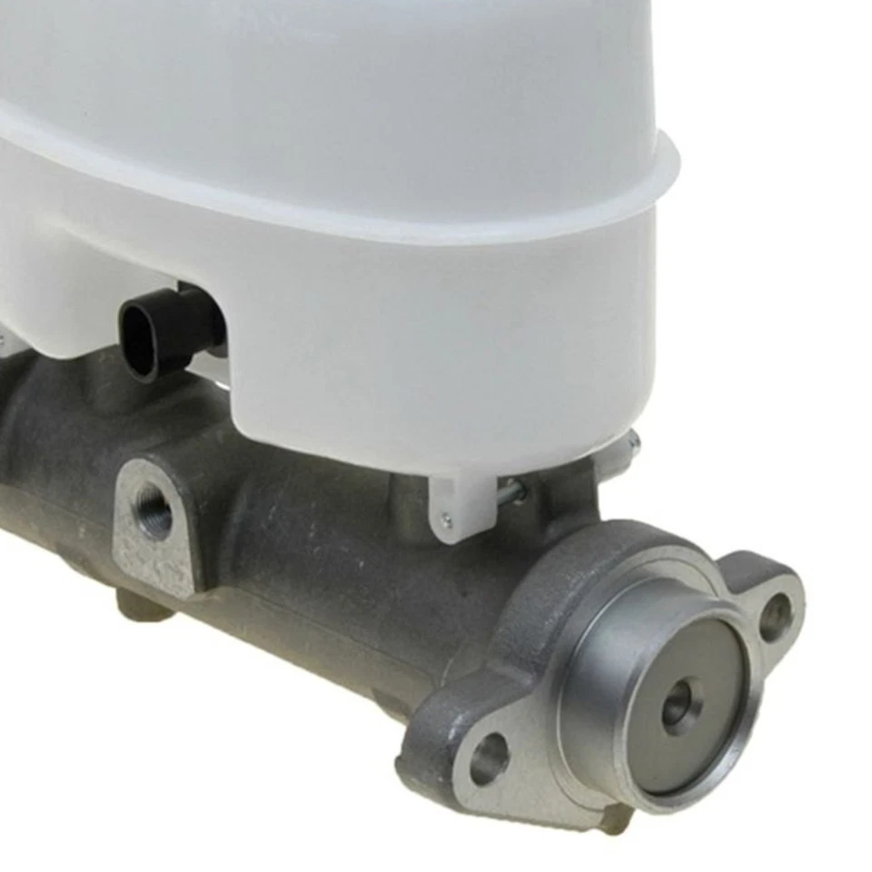 Cilindros maestros de freno ACDelco originales para GMC Savana 4500 2009-2016 | Aluminio Foto 2 de 4