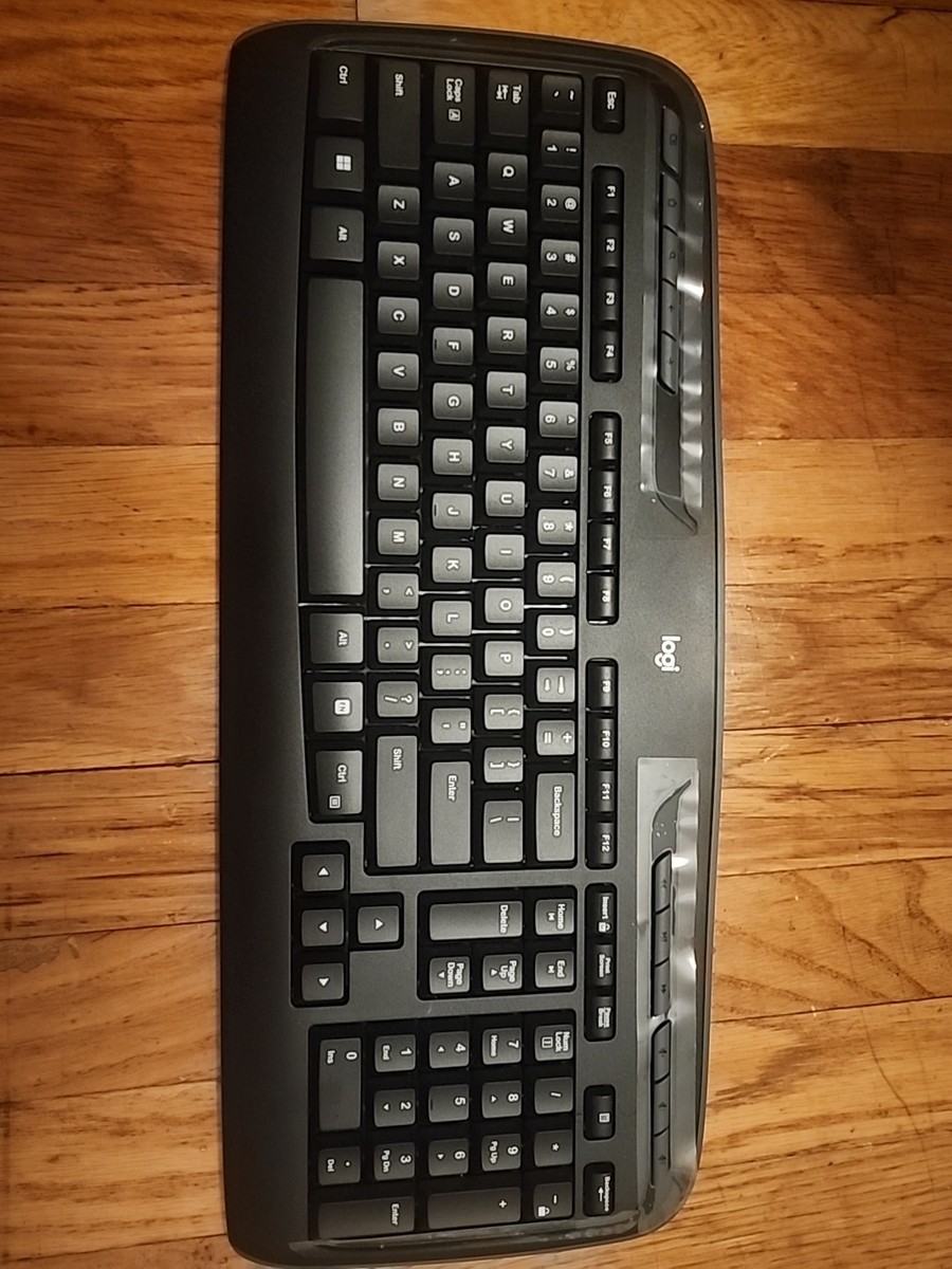 Logitech MX Keys Wireless Keyboard YR0073 for sale online | eBay
