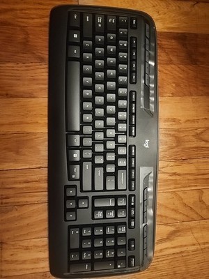 Logitech MX Keys Wireless Keyboard YR0073 for sale online | eBay