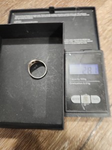 925 sterling silver ring Tree Of Life