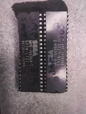2x Sega Saturn Japanese Bios Chips IC's