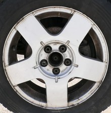 Jantes Volkswagen BORA