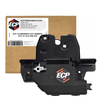 Oberer Heckklappenschloss ECP-51248408492 BMW X5 E53 2001-2006