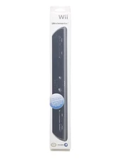 PowerA Nintendo Wii Ultra Sensor Bar Wireless Extended Play Range NEW SEALED 