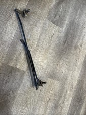 1968-1969 Camaro Wiper Transmission Assembly Gm 1968-1969 Camaro Wiper Transmission Assembly Gm