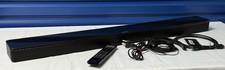 Bose SoundTouch 300 Soundbar Excellent Condition - Black