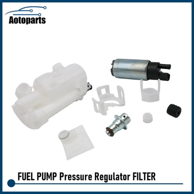 #ad For TRIUMPH TIGER 1050 800 SPRINT 05 16 New FUEL PUMP Pressure Regulator FILTER $34.51