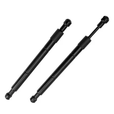 (2) Steering Damper for John Deere AM143066 AM136912 15306 w/Dust Seal Upgrade