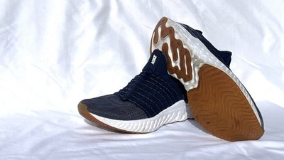Nike React Phantom Run Flyknit 2 College Navy - CJ0277-401 MT