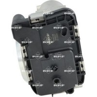 NRF 408057 Drosselklappenstutzen FüR VW Audi Skoda Touran Golf Jetta Passat EOS